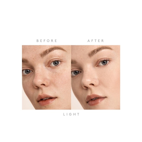 NWT Fenty Beauty by Rihanna Bright Fix Eye Brightener in Rose Quartz 01 0.34 oz - Picture 3 of 5